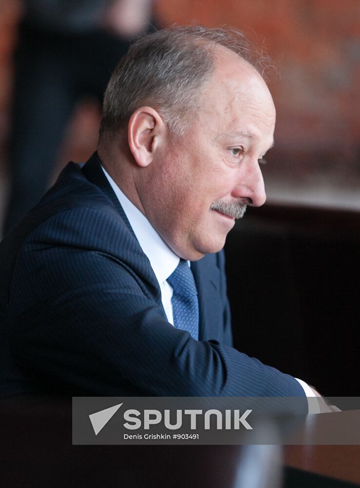 Vladimir Dmitriev