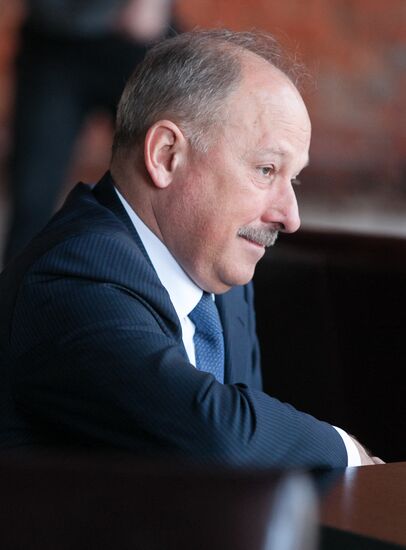 Vladimir Dmitriev