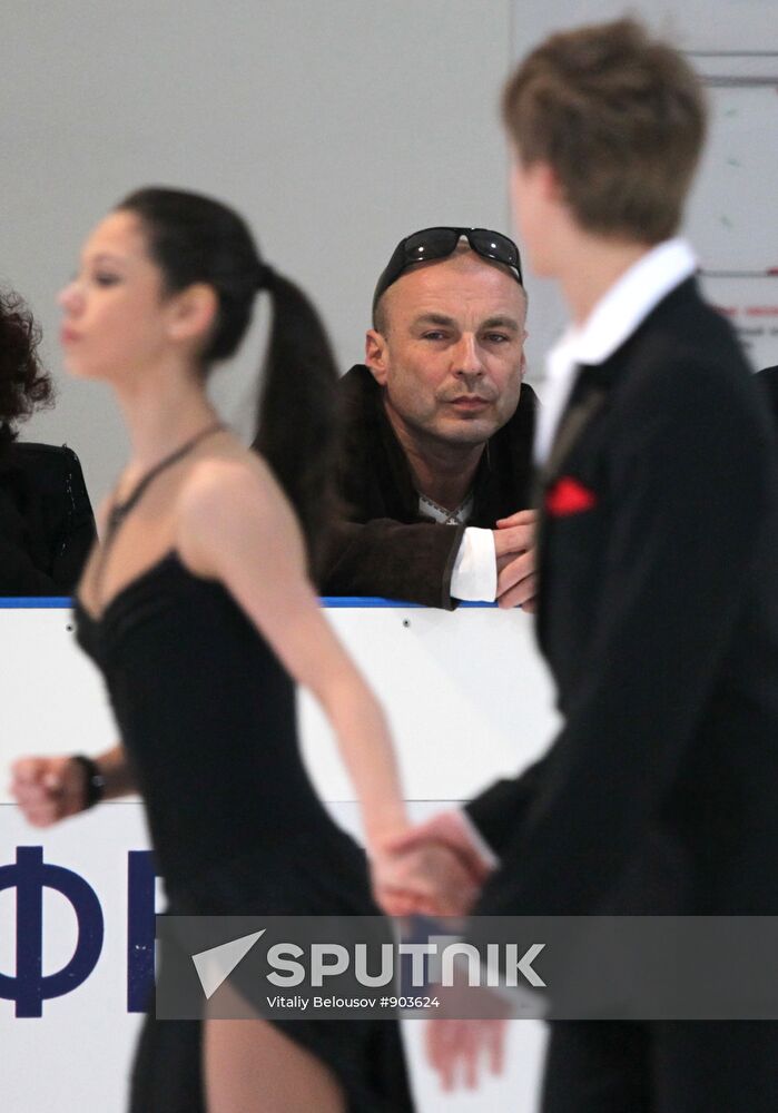 Alexander Zhulin
