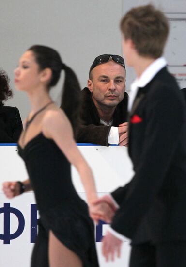 Alexander Zhulin