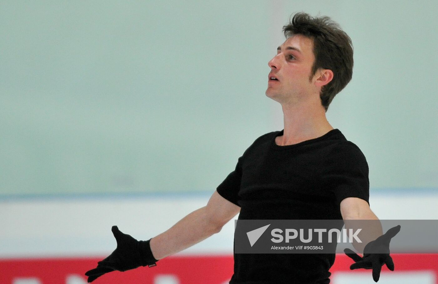 Brian Joubert