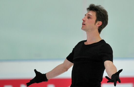 Brian Joubert