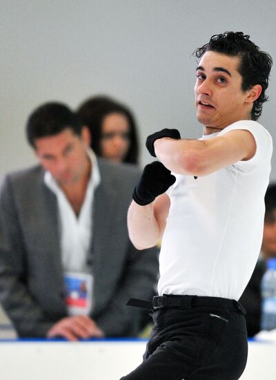 Javier Fernandez