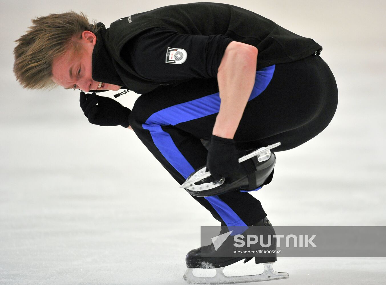 Tomas Verner