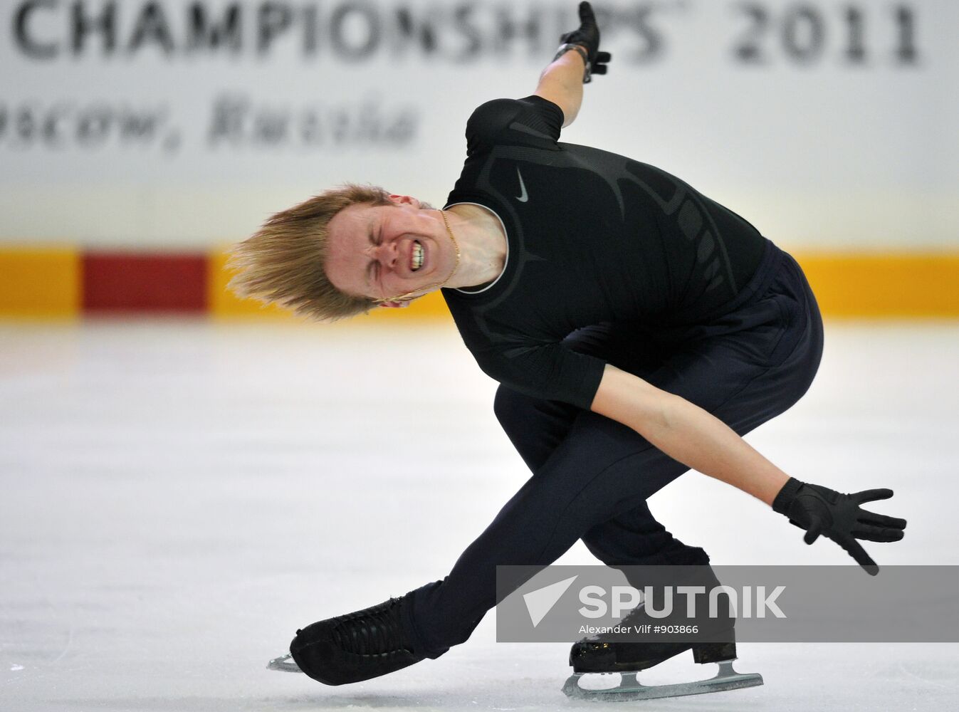 Anton Kovalsky