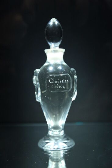 Inspiration Dior Exhibition