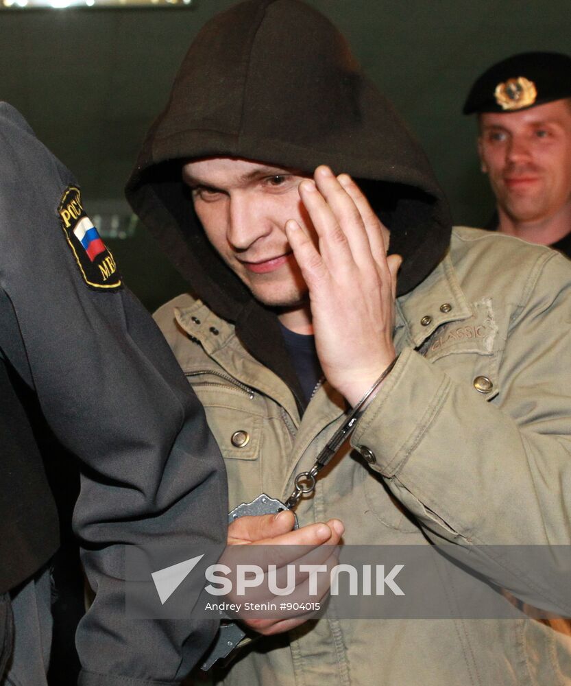 Semyon Gromov
