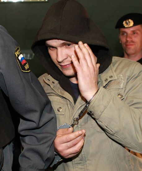 Semyon Gromov