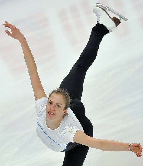 Carolina Kostner