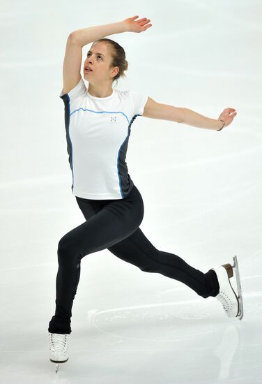 Carolina Kostner