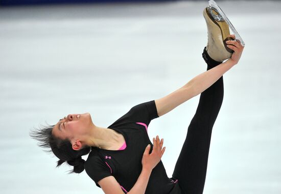 Mao Asada