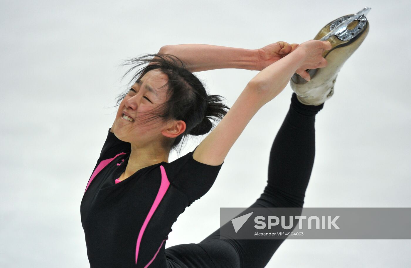 Mao Asada