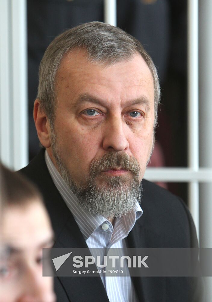 Andrei Sannikov