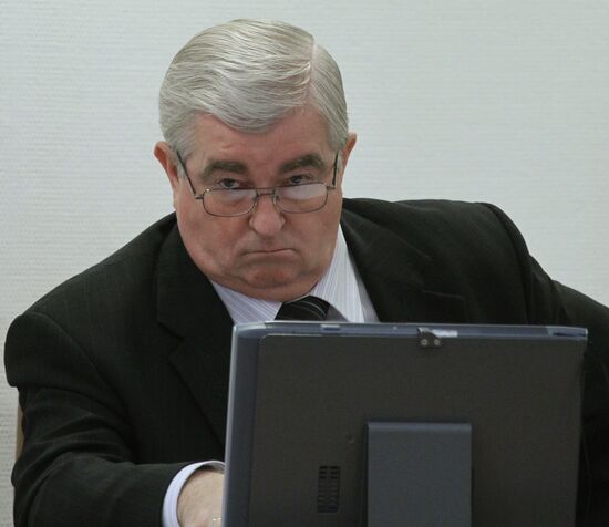 Alexander Kotenkov
