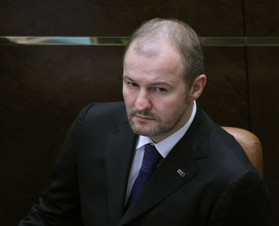 Roman Trotsenko
