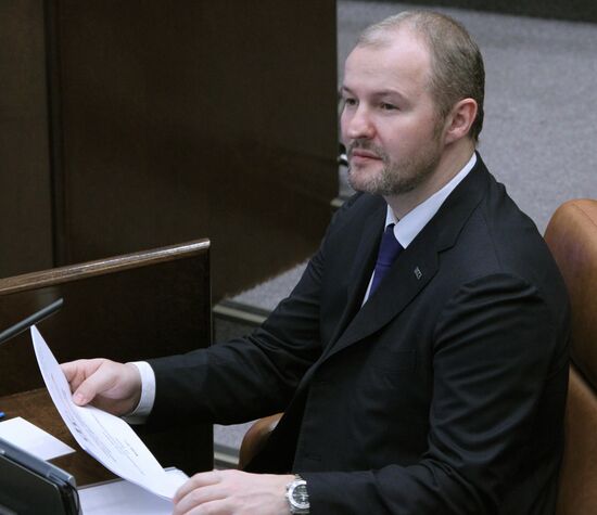 Roman Trotsenko