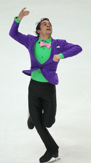 Javier Fernández