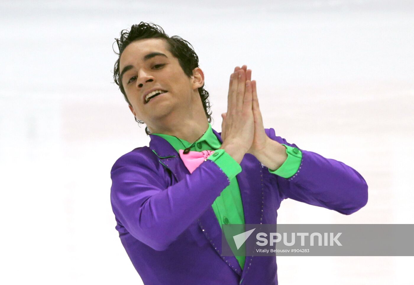 Javier Fernández