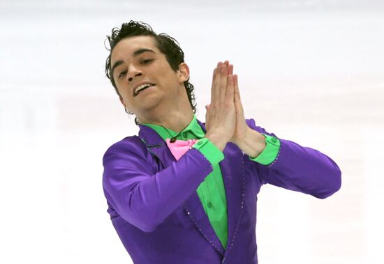 Javier Fernández