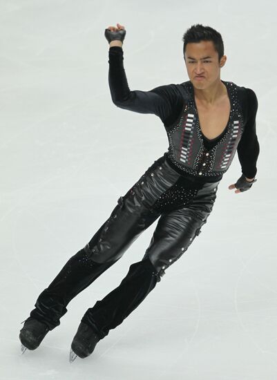 Florent Amodio