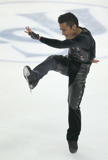 Florent Amodio