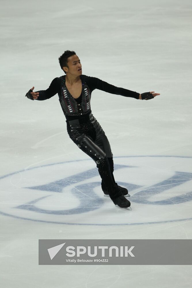 Florent Amodio