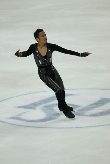Florent Amodio
