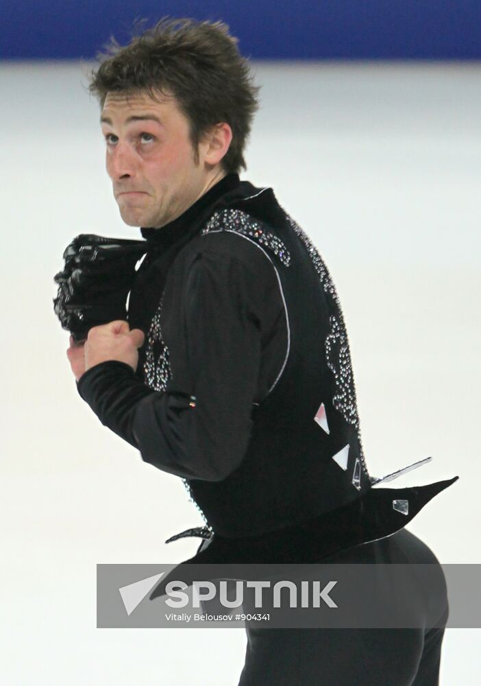 Brian Joubert