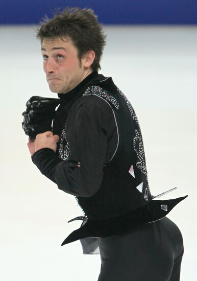 Brian Joubert