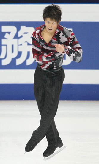 Takahiko Kozuka