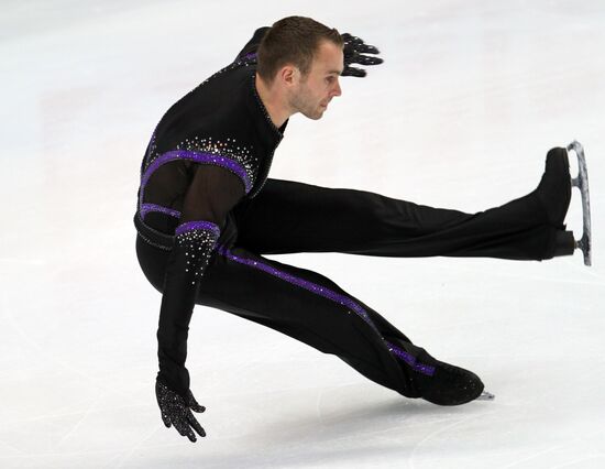 Kevin van der Perren