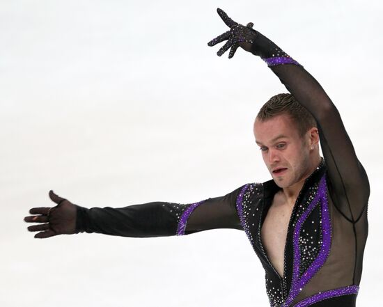 Kevin van der Perren