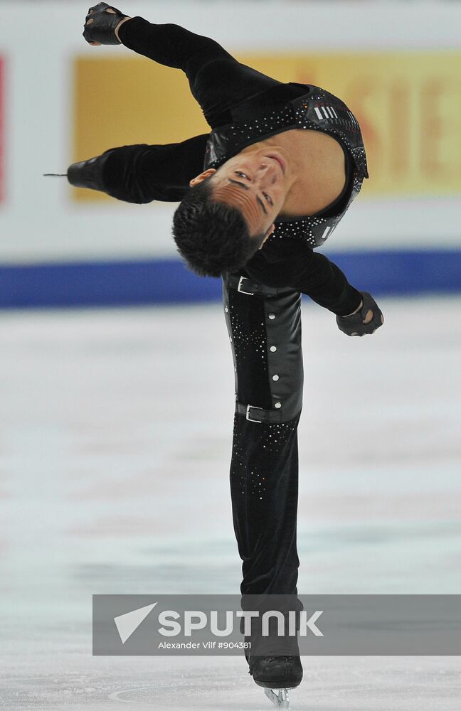 Florent Amodio