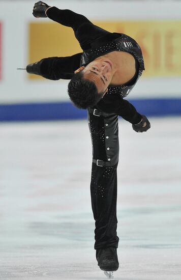 Florent Amodio