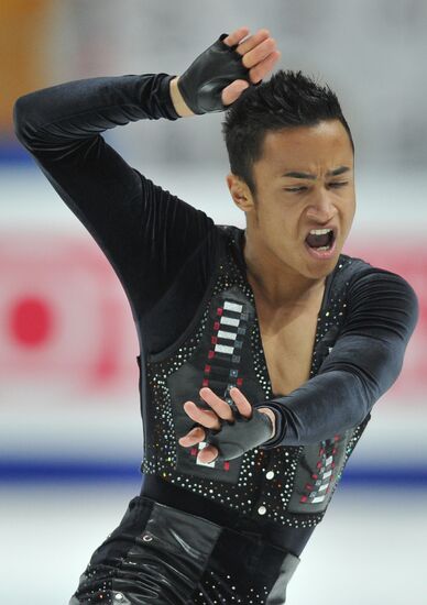 Florent Amodio