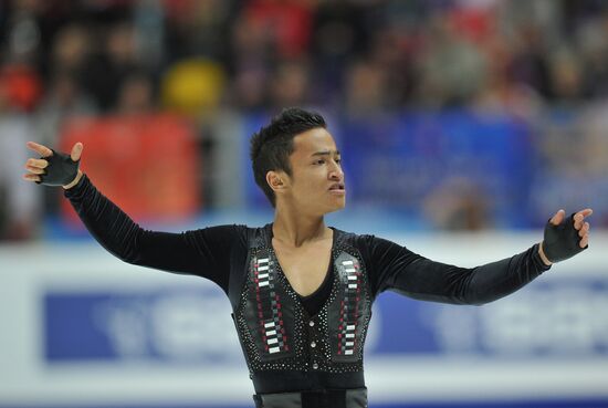 Florent Amodio
