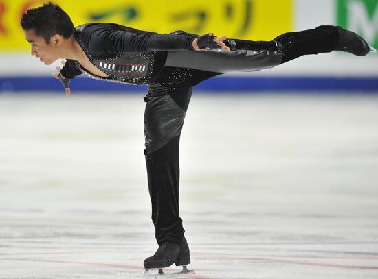 Florent Amodio