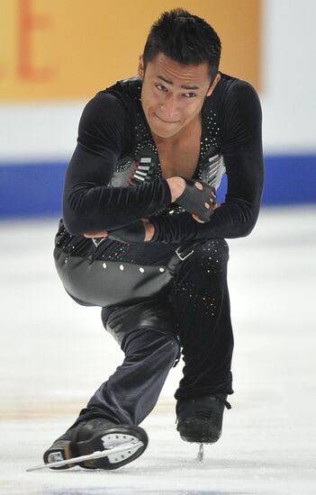 Florent Amodio