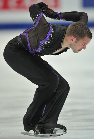 Kevin van der Perren