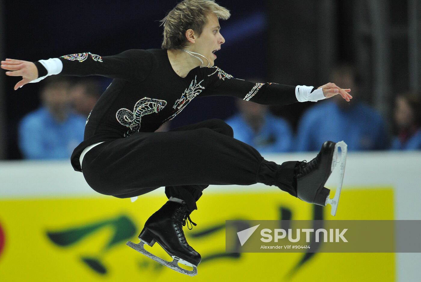 Michal Březina