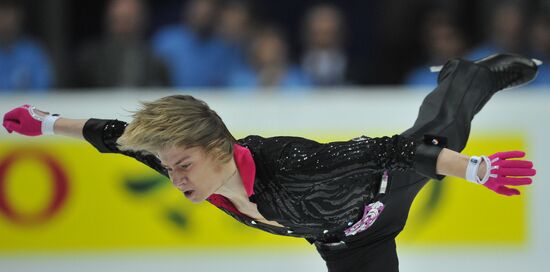 Artur Gachinsky