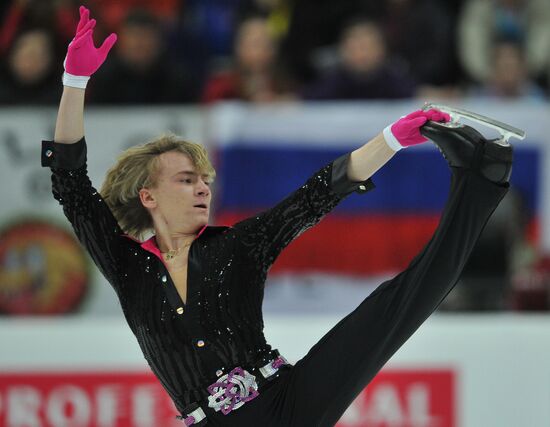 Artur Gachinsky