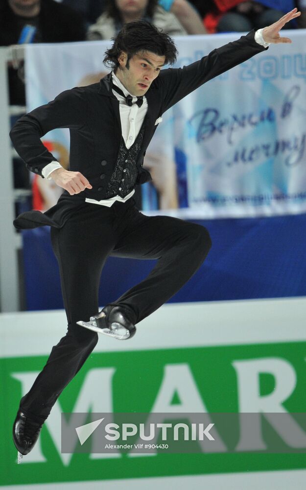 Samuel Contesti