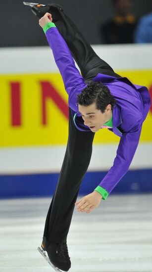 Javier Fernández