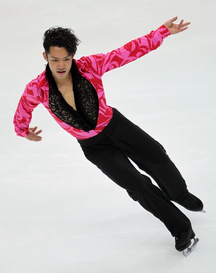 Daisuke Takahashi