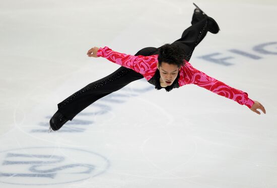 Daisuke Takahashi