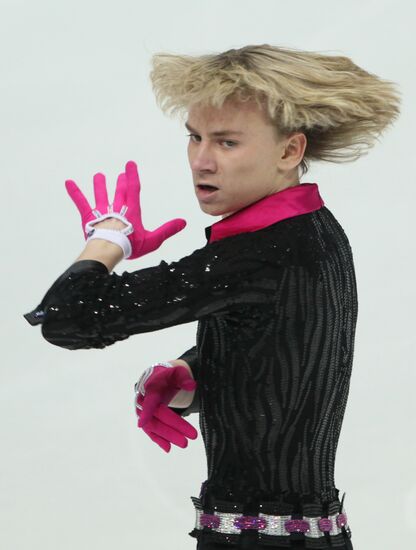 Artur Gachinsky