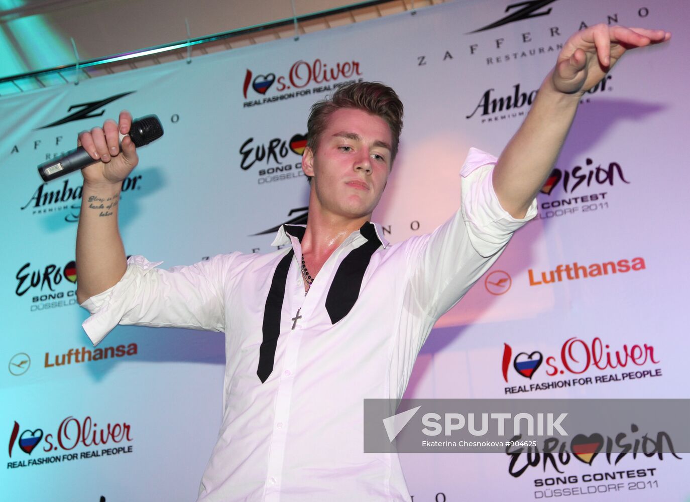 Akelsey Vorobyov