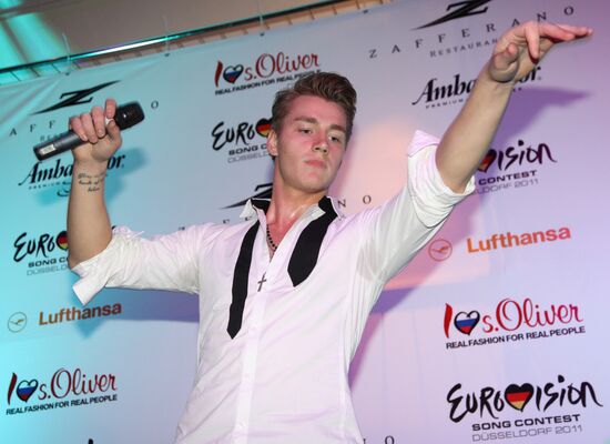 Akelsey Vorobyov