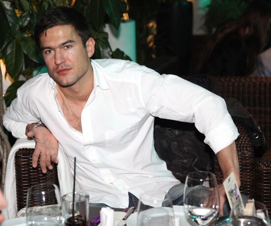 Aleksey Garber